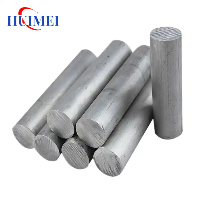 6003 Aluminium Bar