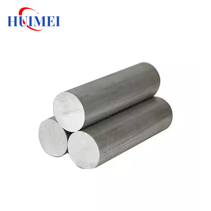 2011 Aluminium Bar