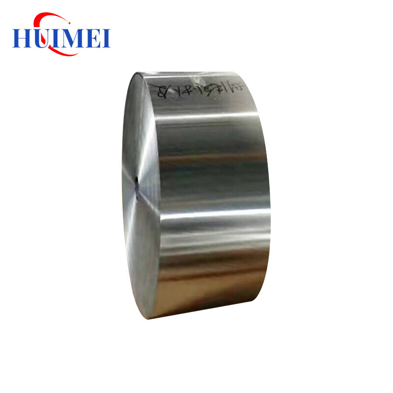 3004 Aluminum Foil