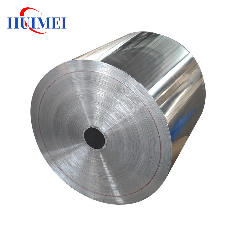 1100 Aluminum Foil
