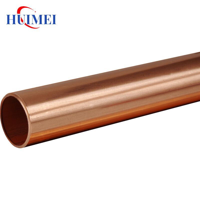 C63000 Copper Pipe