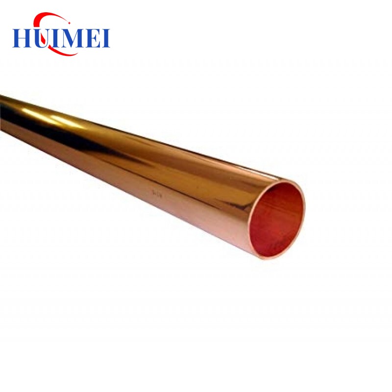 C24000 Copper Pipe