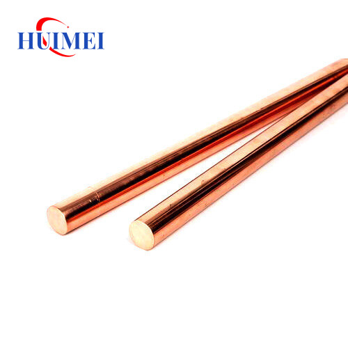 C52100 Copper Bar