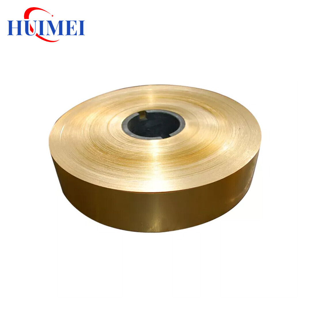 H62 Brass Strip H62 Brass Strip