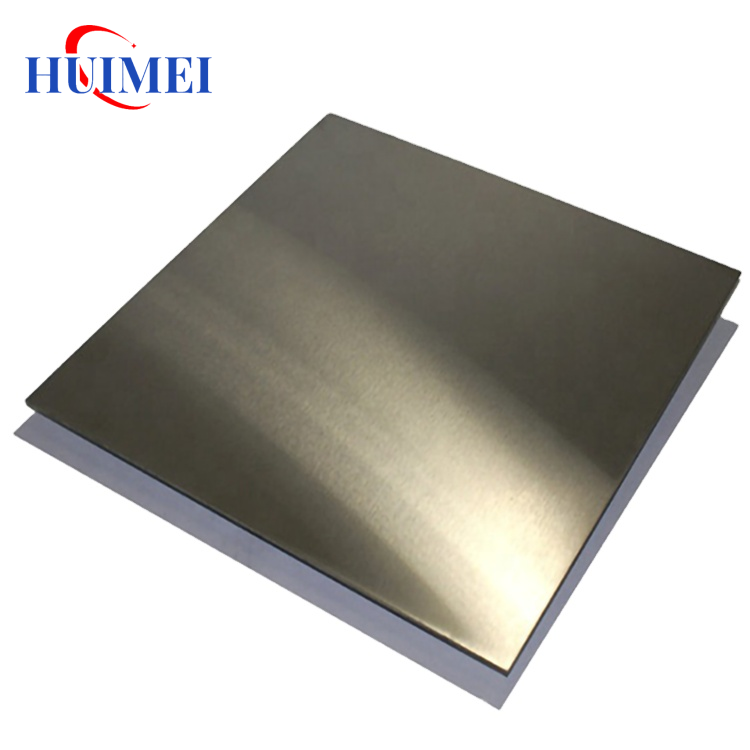 Nickel Alloy Plate Nickel Alloy Plate