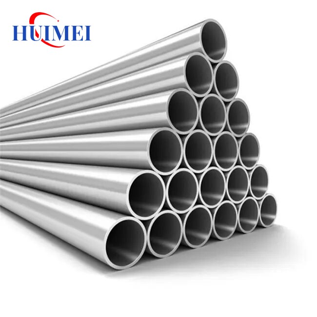 Duplex Alloy Pipe Duplex Alloy Pipe