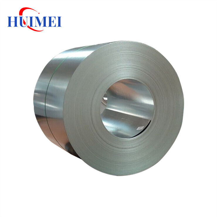 Nickel Alloy Coil Nickel Alloy Coil