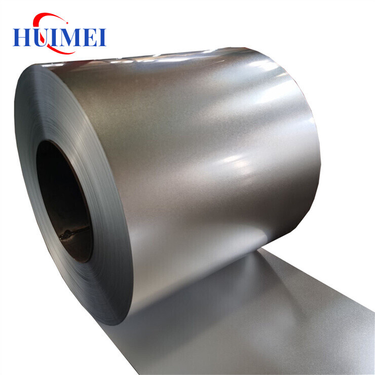 Inconel Alloy Coil Inconel Alloy Coil