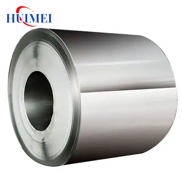 Monel Alloy Coil Monel Alloy Coil