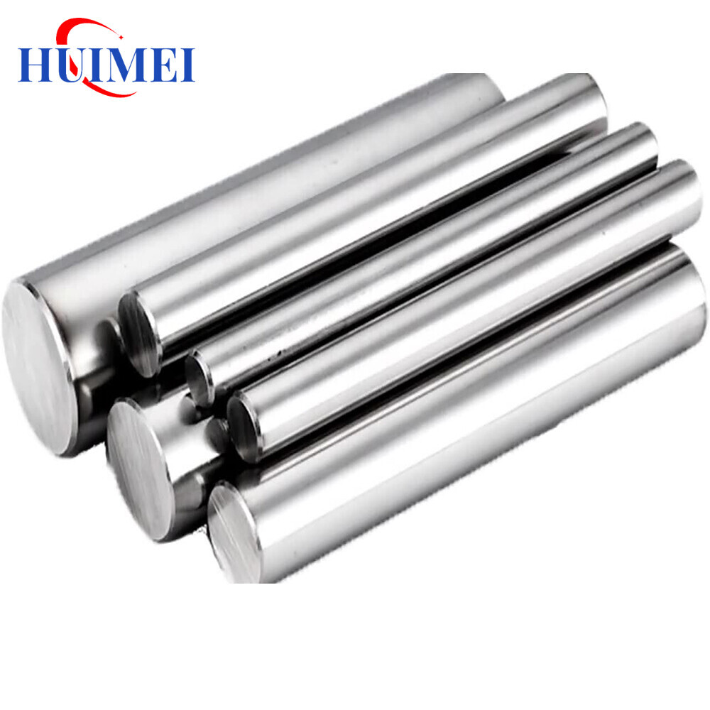 Inconel Alloy Bar Inconel Alloy Bar