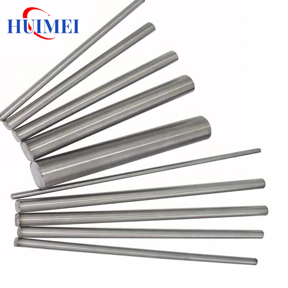 Monel Alloy Bar Monel Alloy Bar