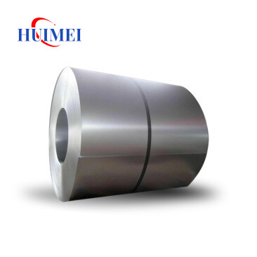 Hot Rolled Non-oriented Low Silicon Steel (Motor Steel)