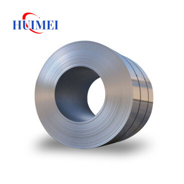Cold Rolled Ordinary Oriented Silicon Steel