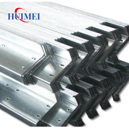Z-Type Steel Sheet Pile Z-Type Steel Sheet Pile