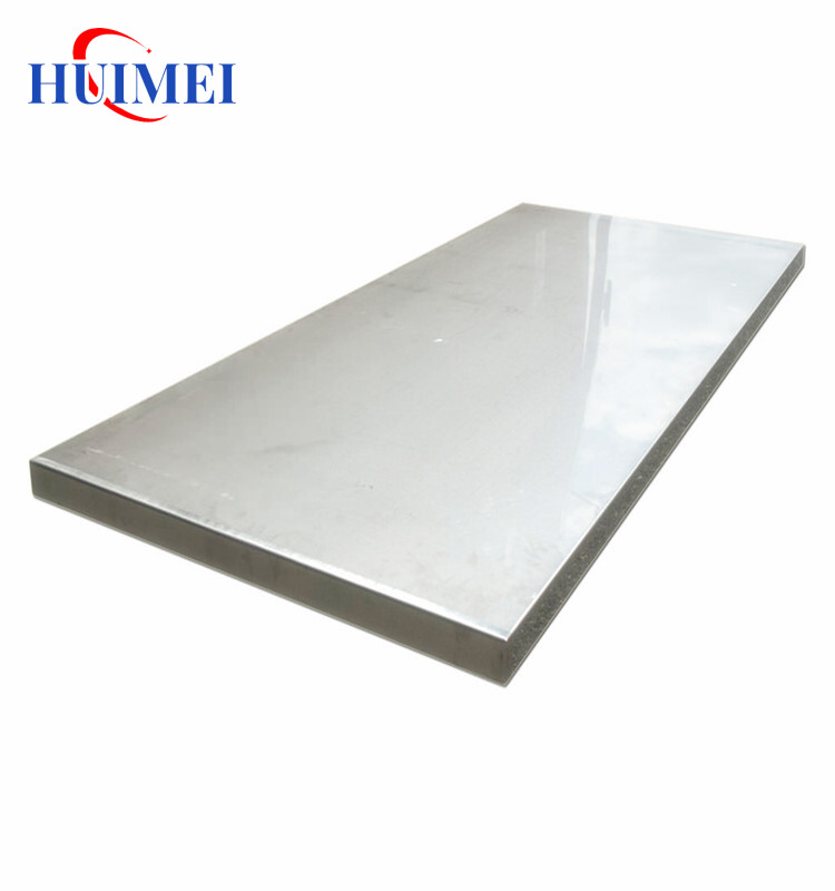 304 Stainless Steel Plate