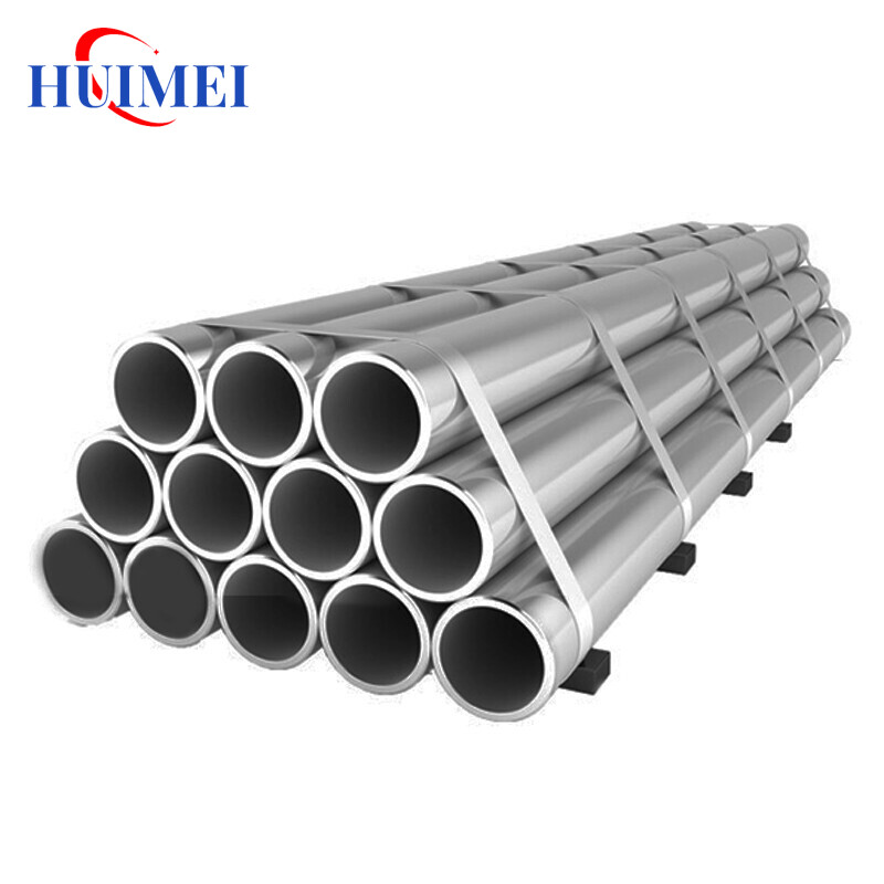 301L Stainless Steel Pipe