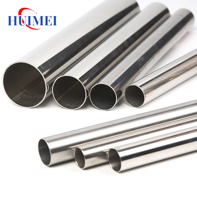 430 Stainless Steel Pipe 430 Stainless Steel Pipe
