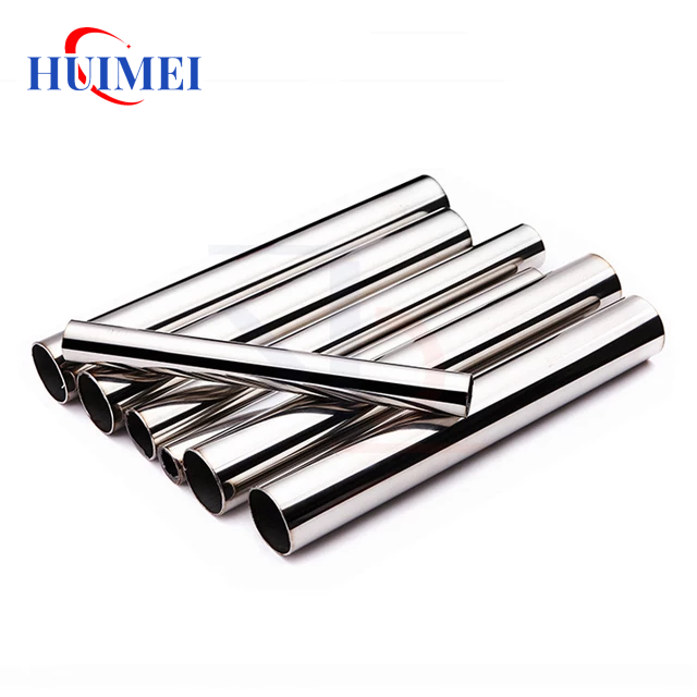 316L Stainless Steel Pipe 316L Stainless Steel Pipe