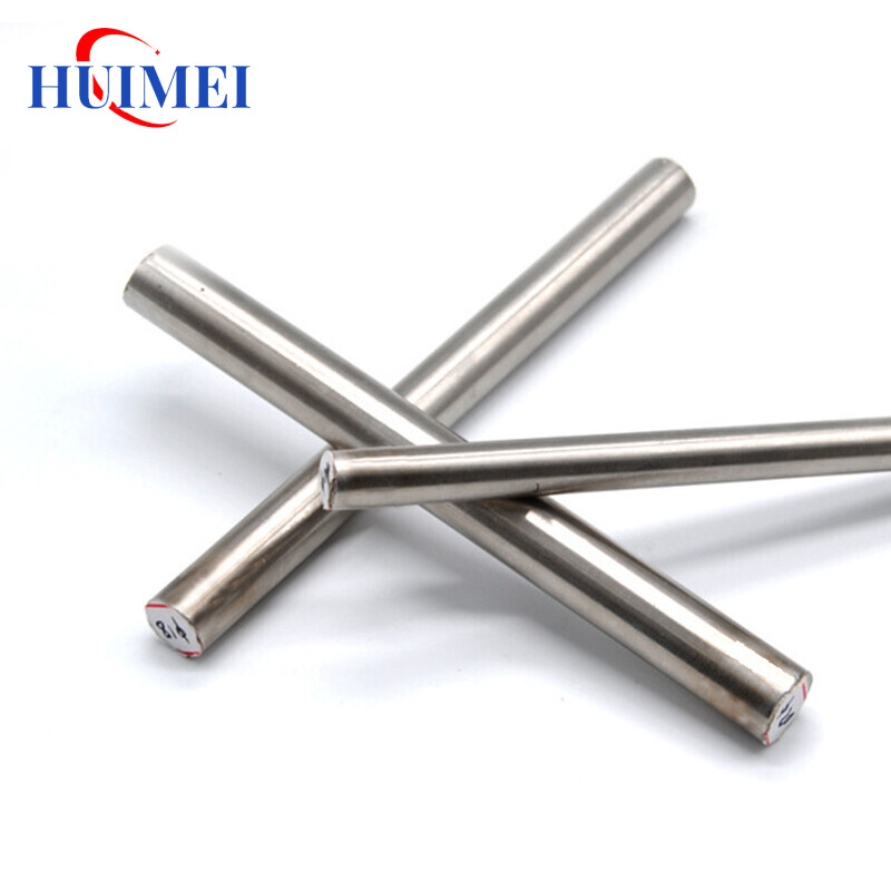 420J2 Stainless Steel Bar