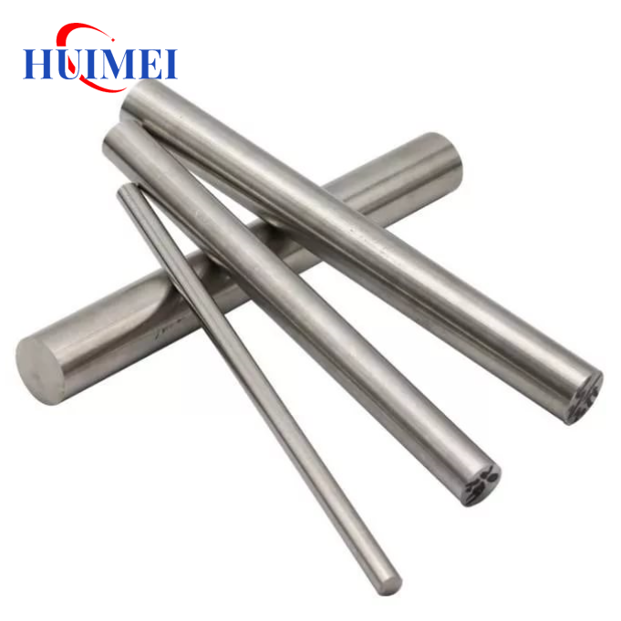 321H Stainless Steel Bar 321H Stainless Steel Bar