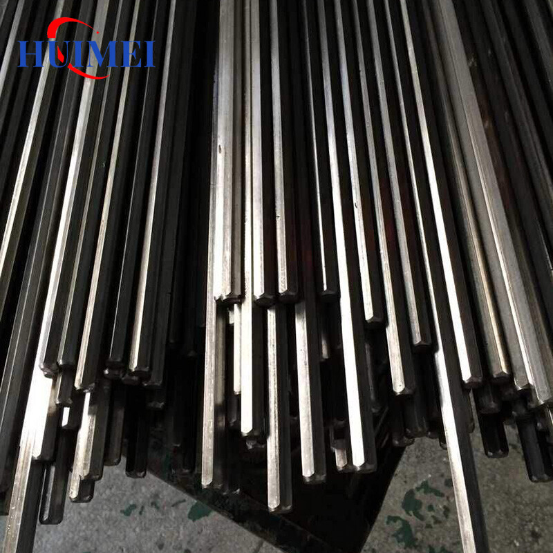 321 Stainless Steel Bar 321 Stainless Steel Bar
