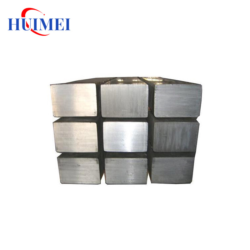 Stainless Steel Square Bar Stainless Steel Square Bar