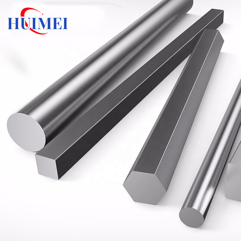 Stainless Steel Hexagonal Bar Stainless Steel Hexagonal Bar