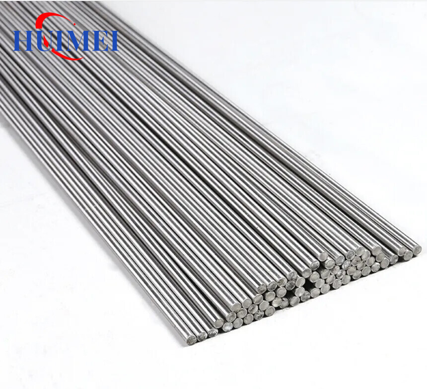 Stainless Steel Fine Bar Stainless Steel Fine Bar
