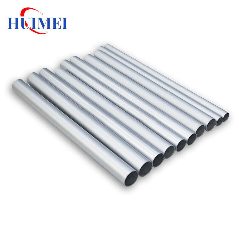 2011 Aluminium Pipe 2011 Aluminium Pipe