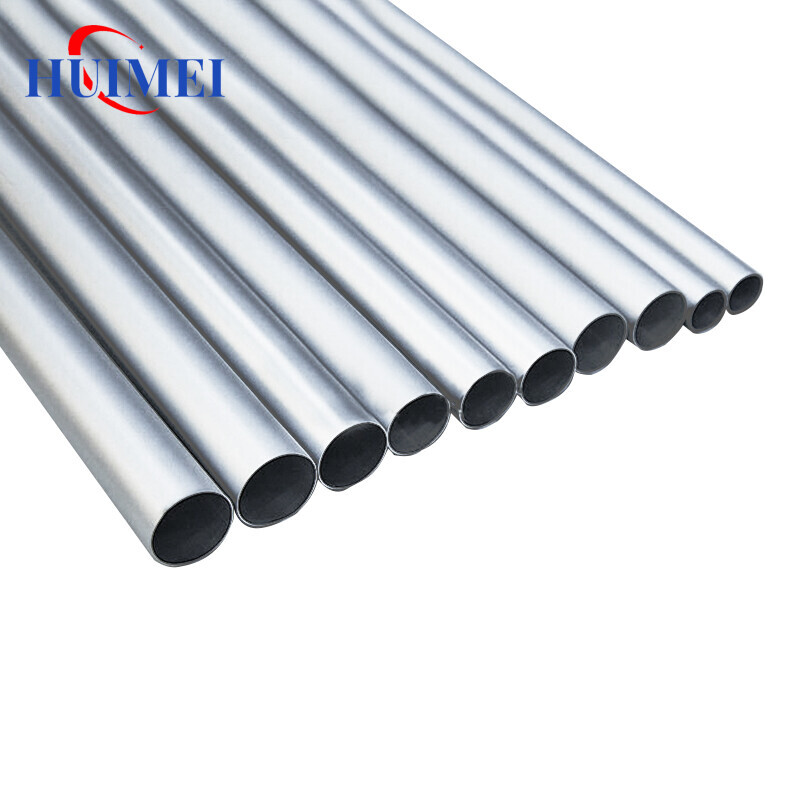 7003 Aluminium Pipe 7003 Aluminium Pipe