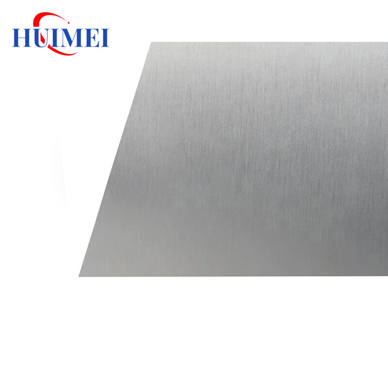 Aluminium Plate Aluminium Plate