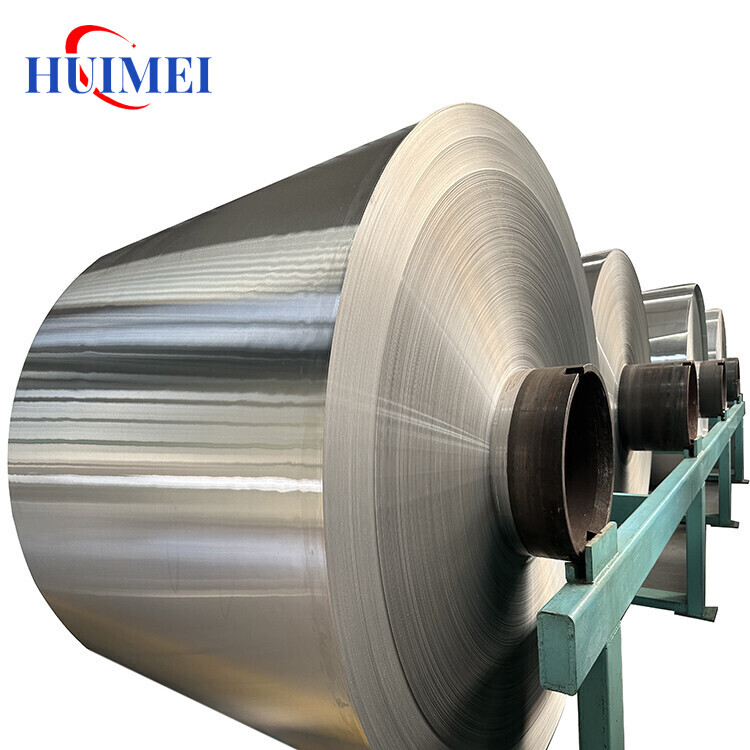 5005 Aluminum Coil 5005 Aluminum Coil