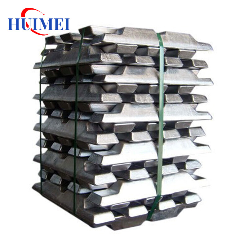 3003  Aluminum Ingot