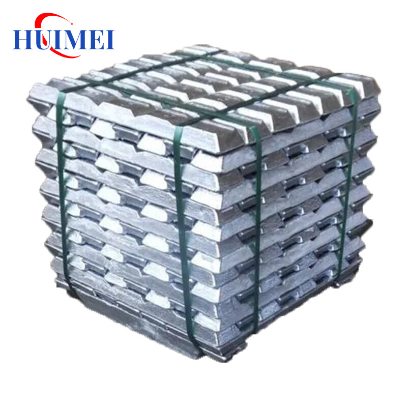 6061  Aluminum Ingot