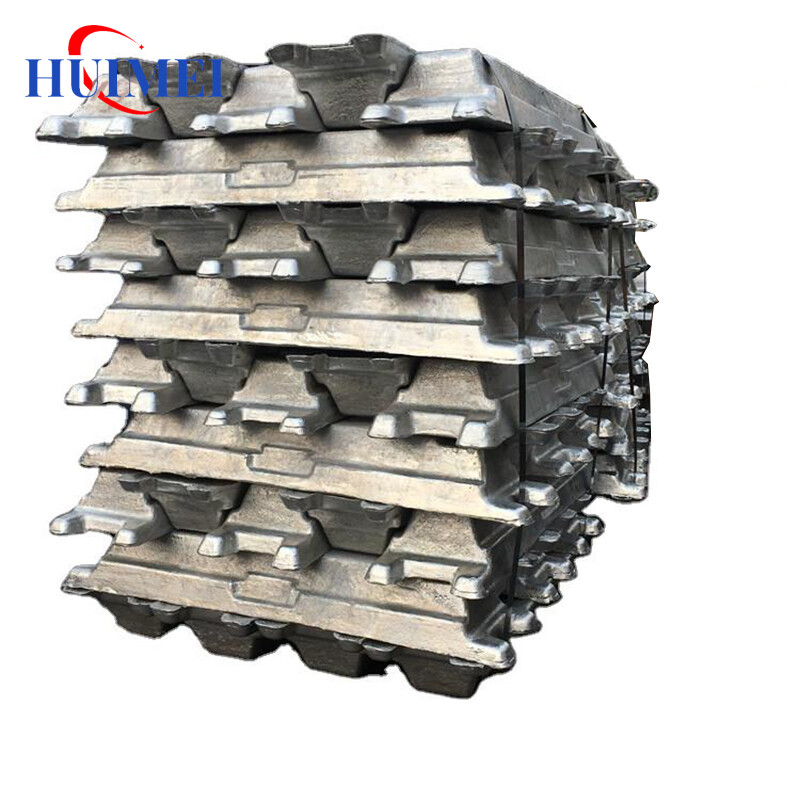 1060 Aluminum Ingot