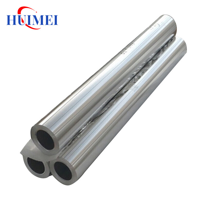Aluminum Foil