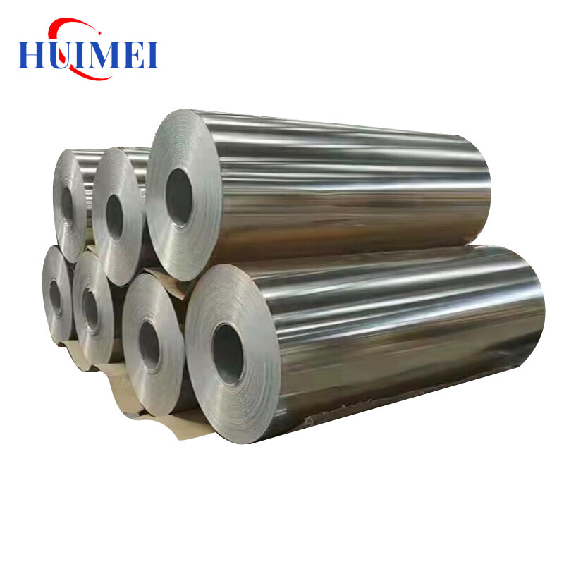 3003 Aluminum Foil