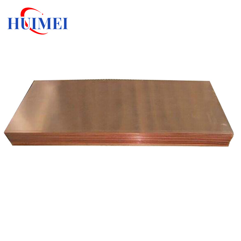 C33200 Copper Plate C33200 Copper Plate