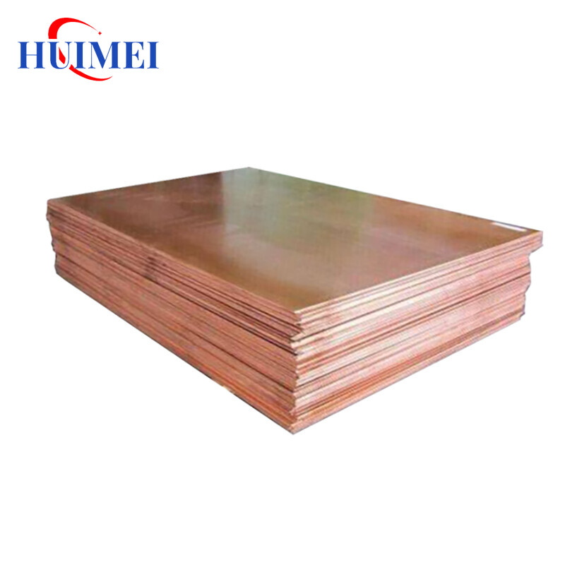 C1011 Copper Plate C1011 Copper Plate
