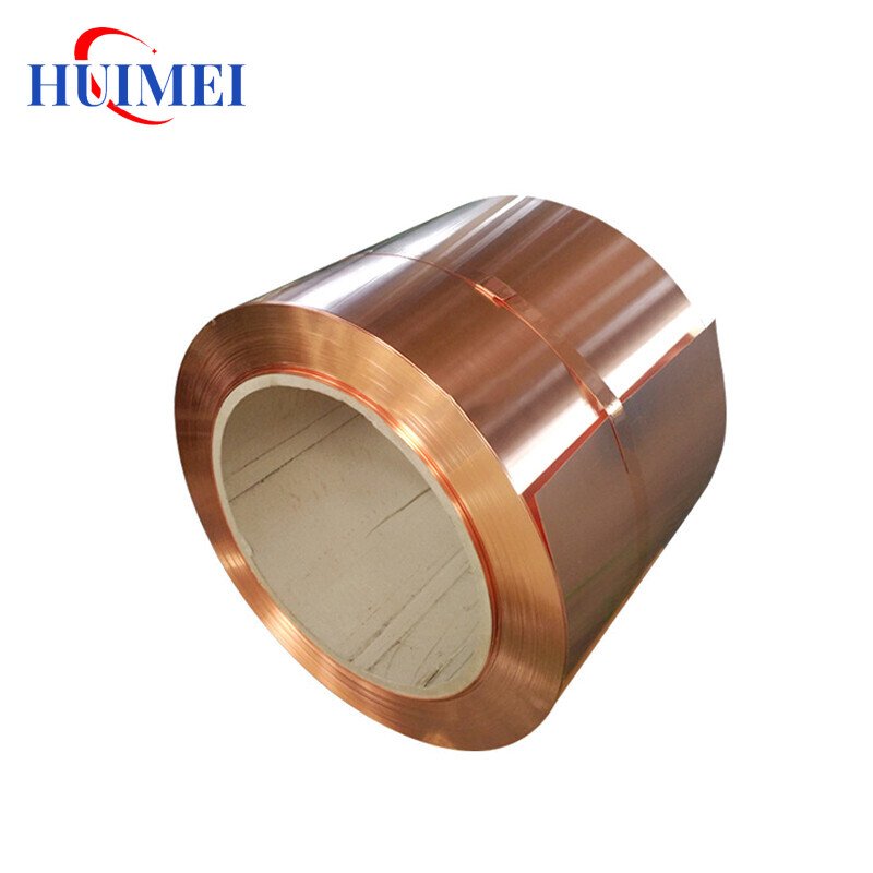 Copper Coil