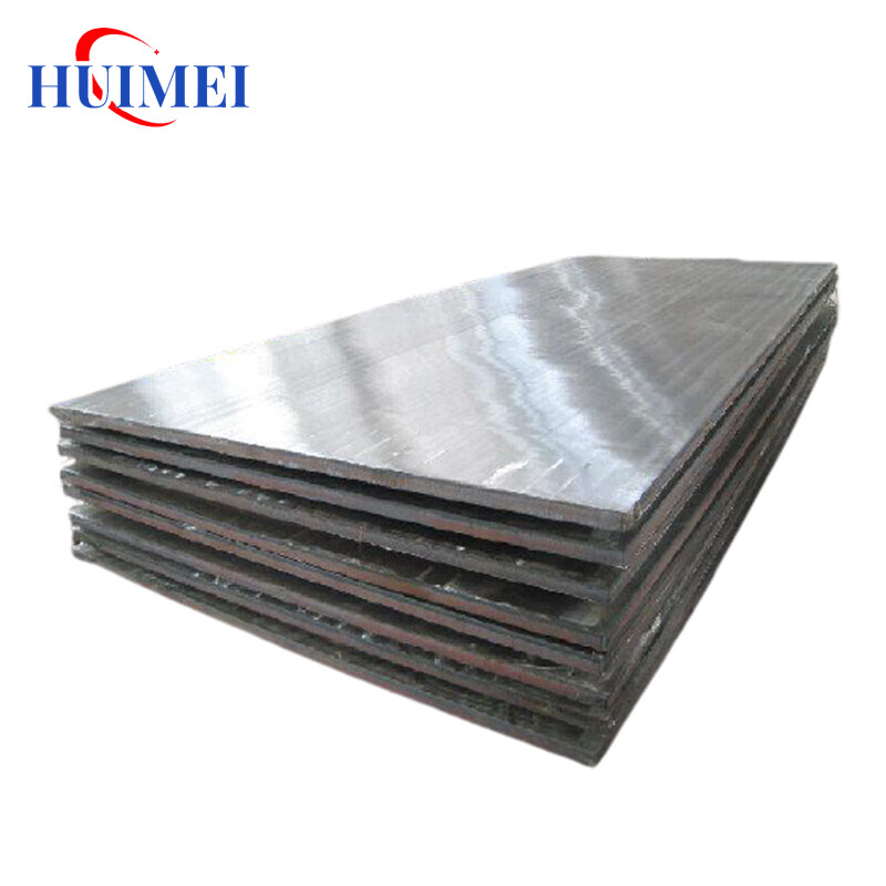 A573/A573M Carbon Steel Plate A573/A573M Carbon Steel Plate