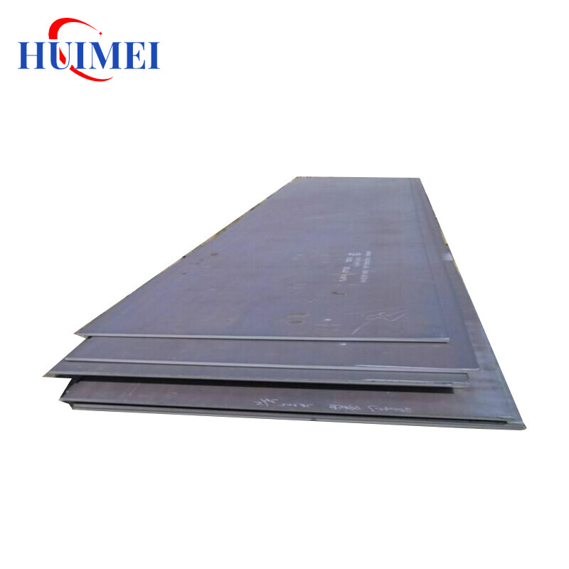 A588 Carbon Steel Plate A588 Carbon Steel Plate