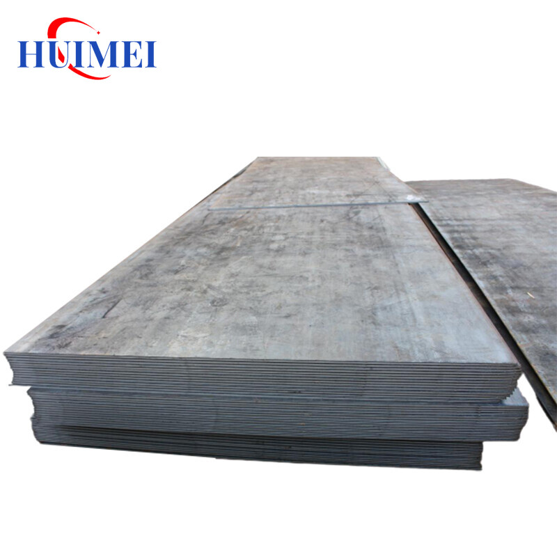 Carbon Steel Plate Carbon Steel Plate