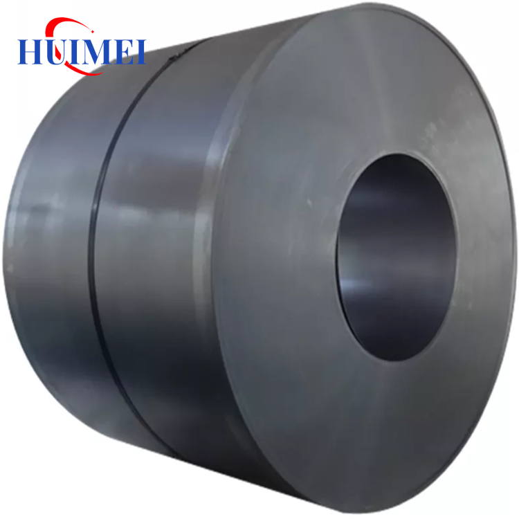 A106 Carbon Steel Coil A106 Carbon Steel Coil