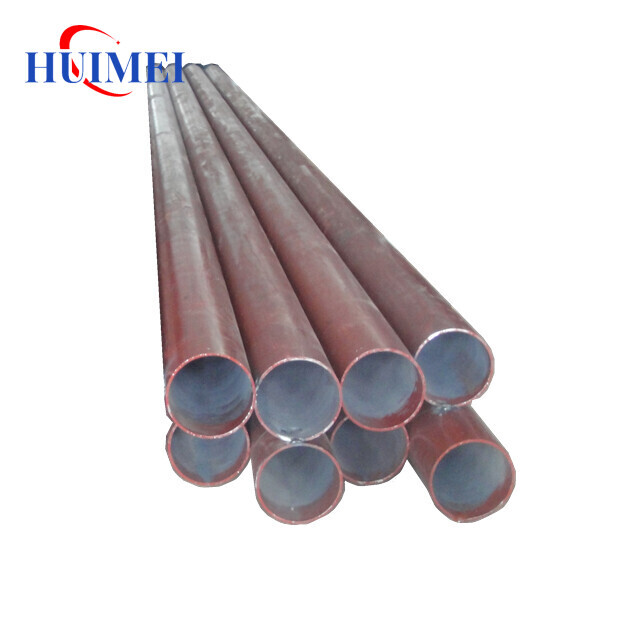 A53 Seamless & Welded Carbon Steel Pipe A53 Seamless & Welded Carbon Steel Pipe