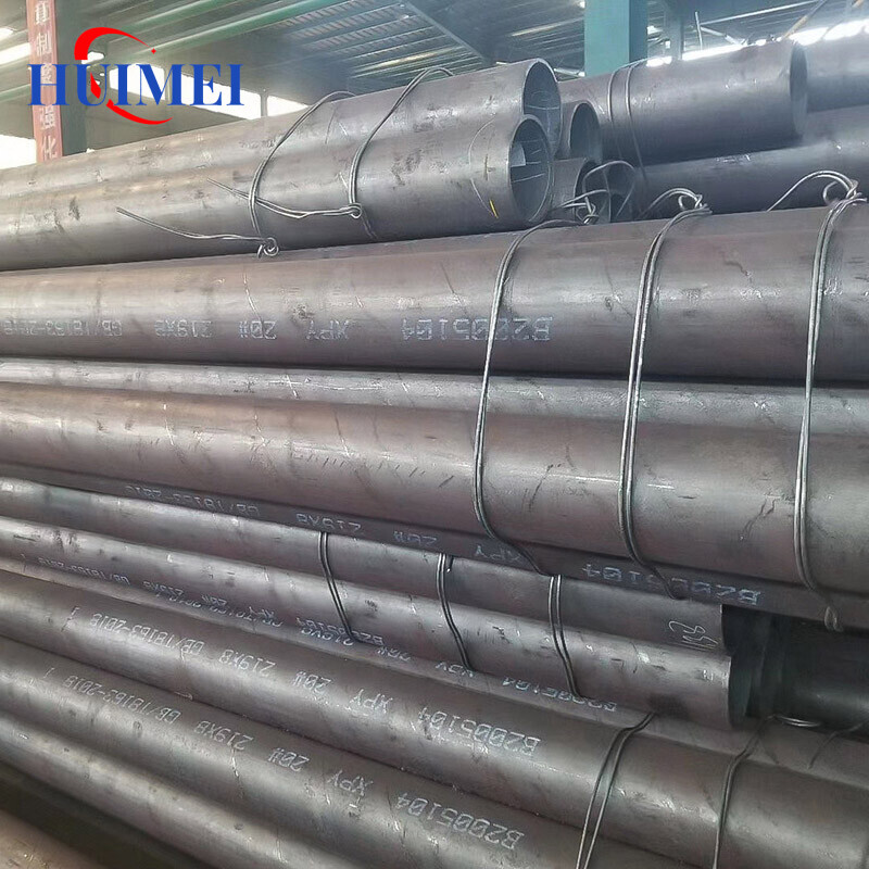 ST42 Carbon Steel Pipe/Tube ST42 Carbon Steel Pipe/Tube