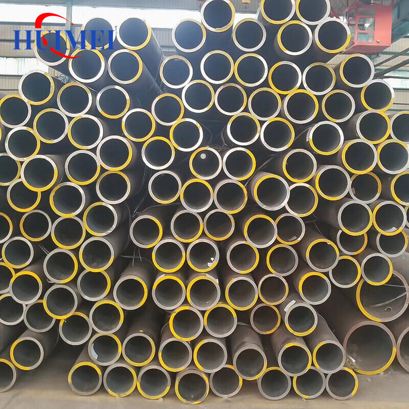 S355 Carbon Steel Pipe/Tube S355 Carbon Steel Pipe/Tube