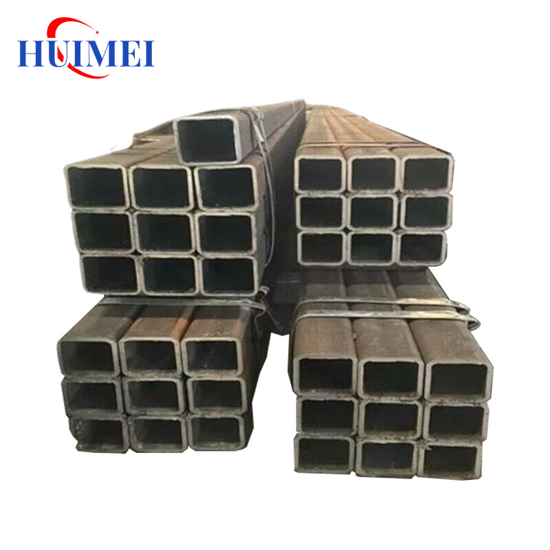 Carbon Steel Square Tube Carbon Steel Square Tube