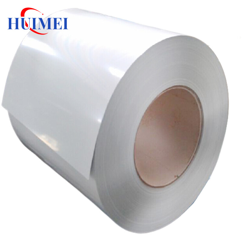 DX54D Color Coated Roll DX54D Color Coated Roll