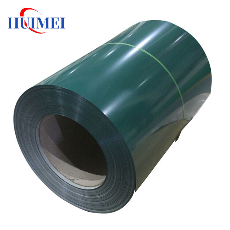 SGHC DX53D Color Coated Roll SGHC DX53D Color Coated Roll